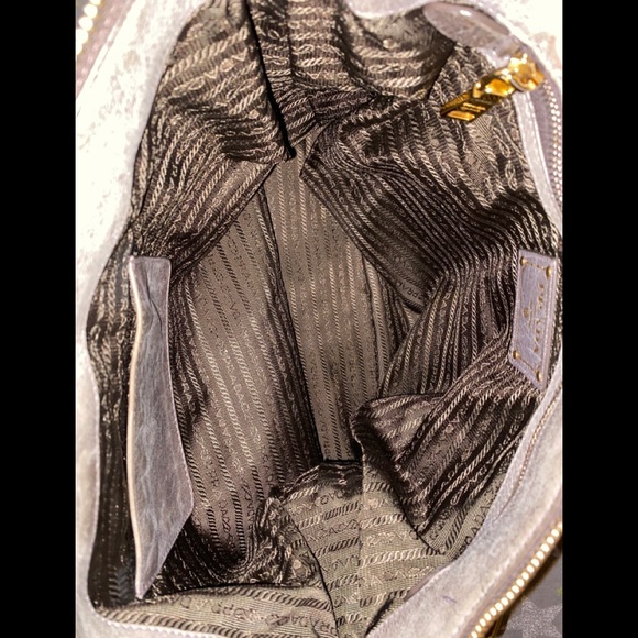 Prada shoulder bag - Picture 10 of 10